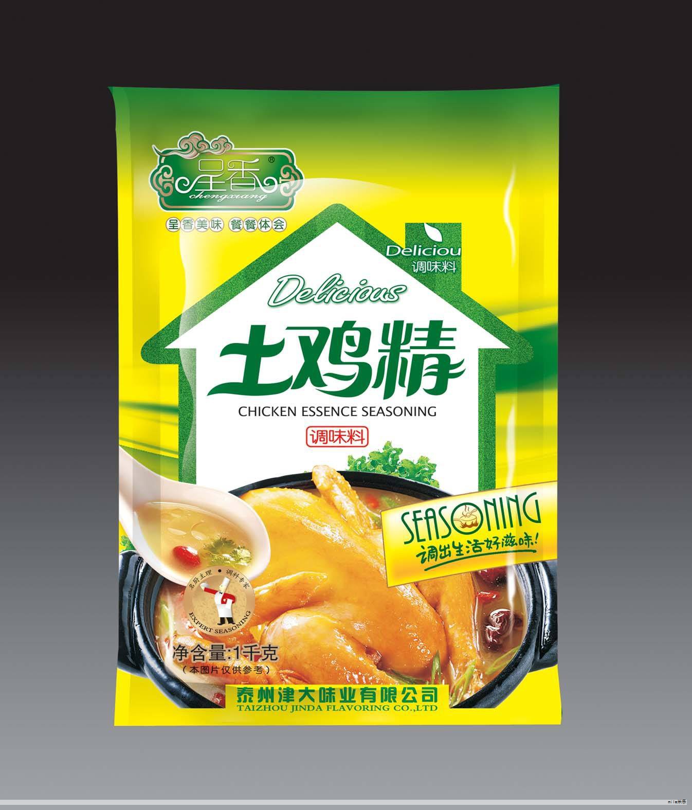 关于味精的真相与使用指南