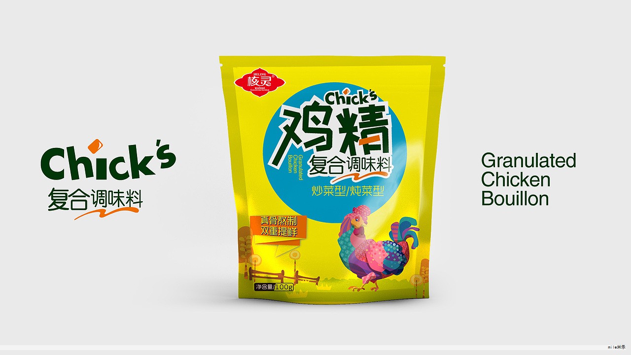 三款鸡精品牌推荐 三款鸡精品牌推荐