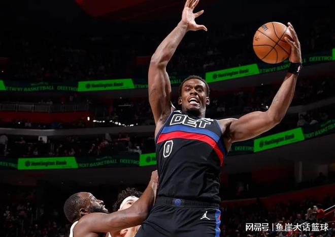 活塞三连胜锁定季后赛席位 勇士失利排名西部第