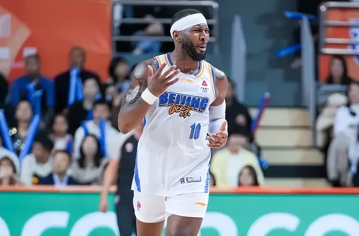 福建力克北京 三主力低迷成输球主因