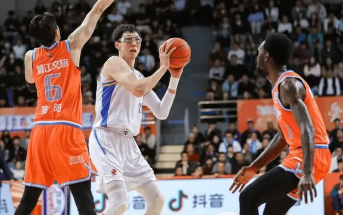 福建力克北京 三主力低迷成输球主因