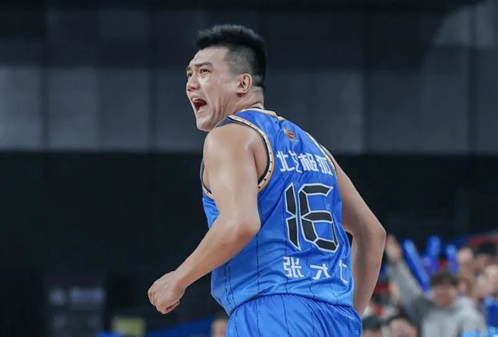 福建力克北京 三主力低迷成输球主因