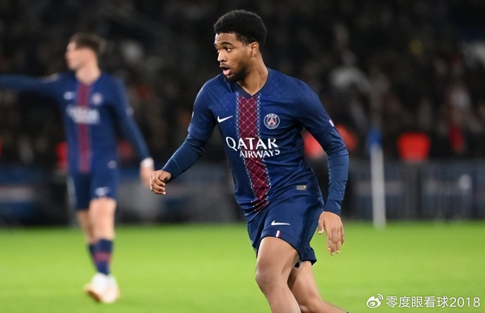 18岁塞内加尔边锋姆巴耶引英超四豪门争夺