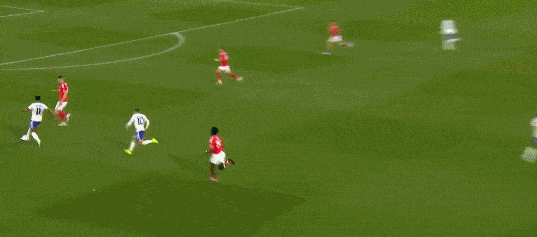 诺丁汉森林1-0力克维拉占得欧联杯决赛先机